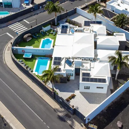 Sea Breeze Callao By Escape Villa