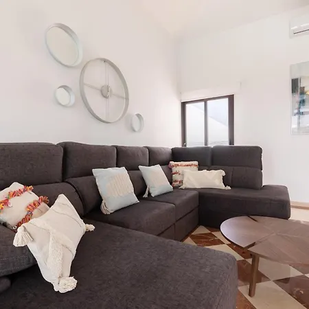 Sea Breeze Callao By Escape * Playa Blanca (Lanzarote)