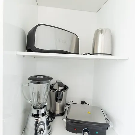 Sea Breeze Callao By Escape *