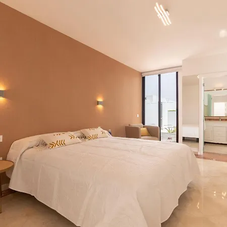 Villa Sea Breeze Callao By Escape