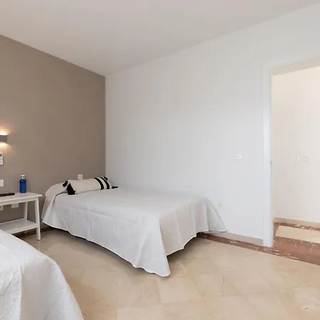 Villa Sea Breeze Callao By Escape *