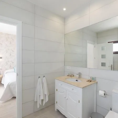 Sea Breeze Callao By Escape Playa Blanca (Lanzarote)