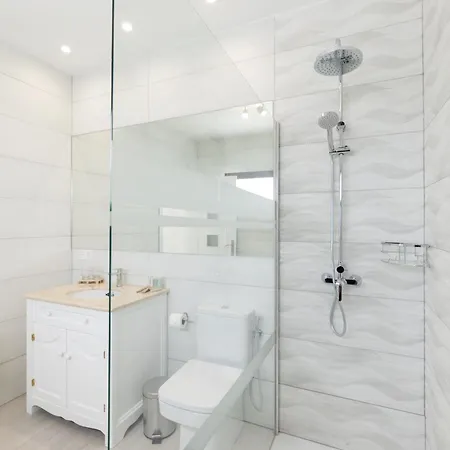 Sea Breeze Callao By Escape Villa Playa Blanca (Lanzarote)