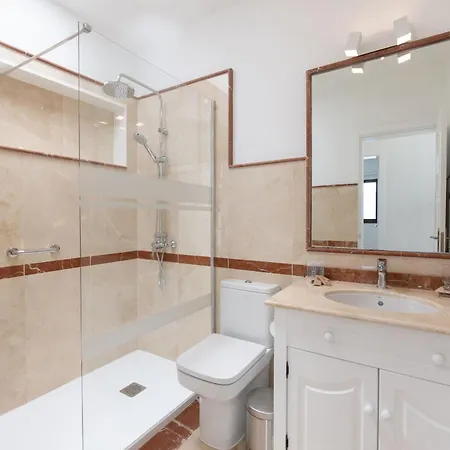 Sea Breeze Callao By Escape Villa Playa Blanca (Lanzarote)