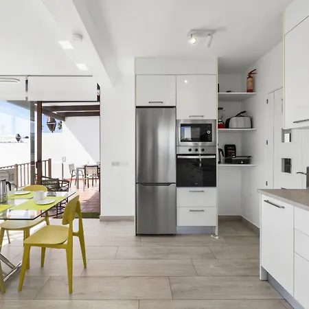 Sea Breeze Callao By Escape * Playa Blanca (Lanzarote)