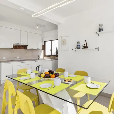 Sea Breeze Callao By Escape Villa Playa Blanca (Lanzarote)