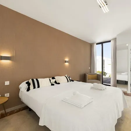 Sea Breeze Callao By Escape * Playa Blanca (Lanzarote)