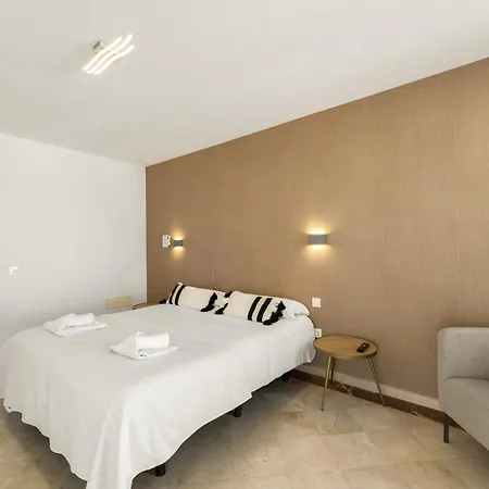 Sea Breeze Callao By Escape *