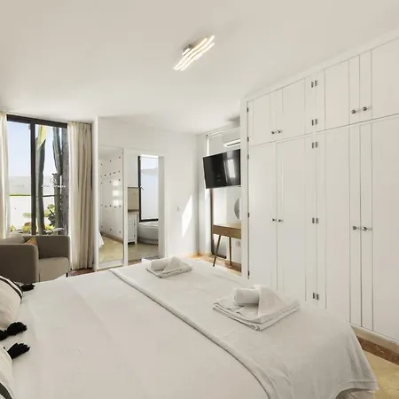 Villa Sea Breeze Callao By Escape