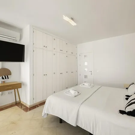 Sea Breeze Callao By Escape Villa