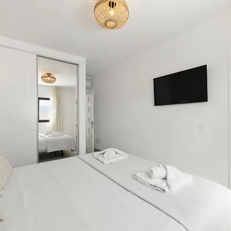 Sea Breeze Callao By Escape Villa