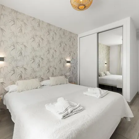 Sea Breeze Callao By Escape Villa