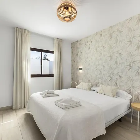 Villa Sea Breeze Callao By Escape *