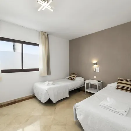 Sea Breeze Callao By Escape Playa Blanca (Lanzarote)