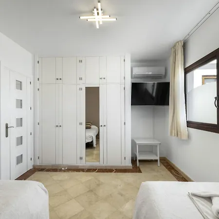 Sea Breeze Callao By Escape * Playa Blanca (Lanzarote)
