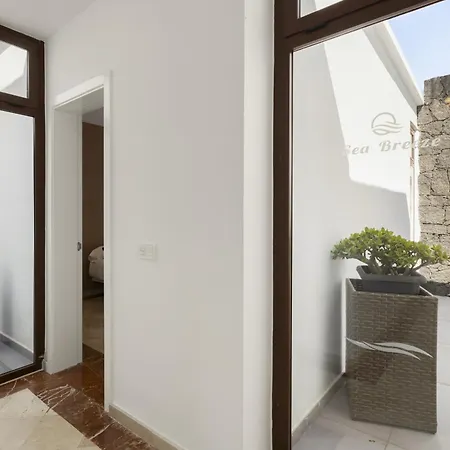 Sea Breeze Callao By Escape Villa