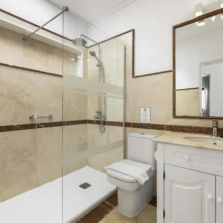 Sea Breeze Callao By Escape Villa Playa Blanca (Lanzarote)